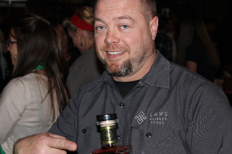 LAWS Whiskey House - dbb - 11-20-15