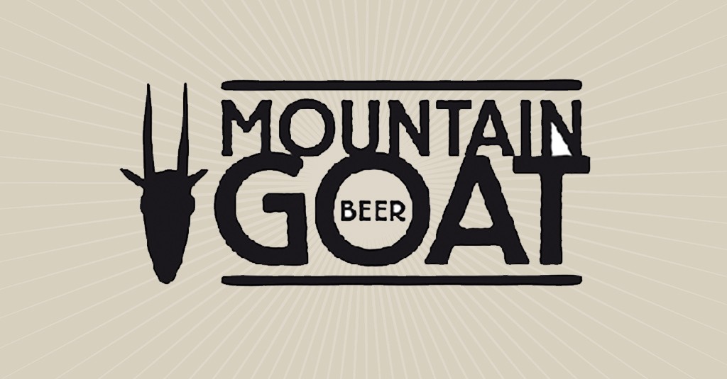 Mountain Goat