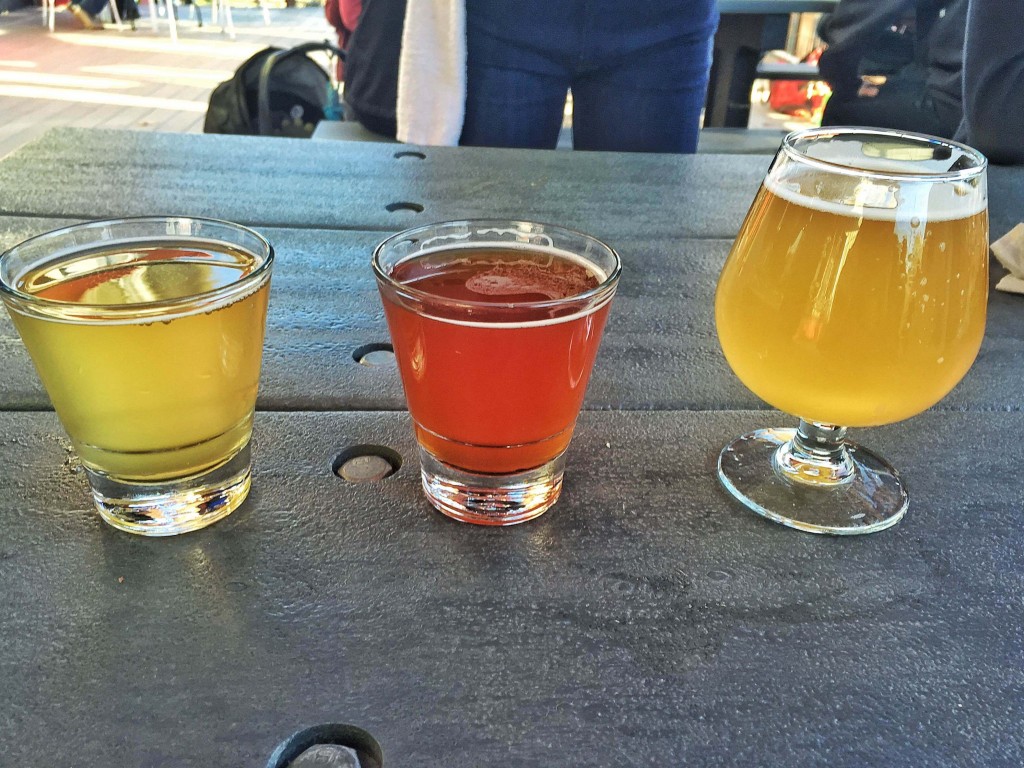 Sanitas Sour Beer