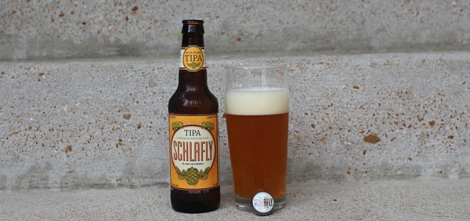 Schlafly TIPA