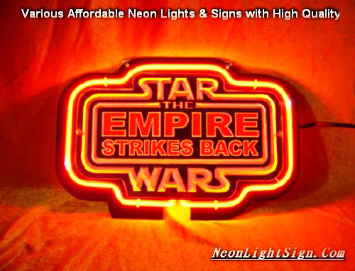 StarWars_NeonSign