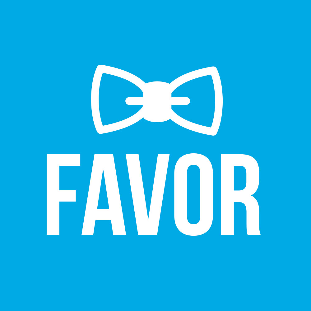 favor delivery