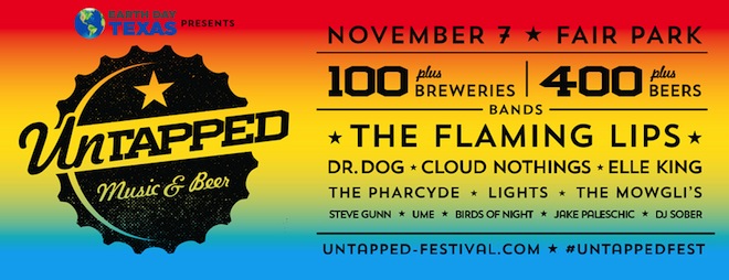 Event Preview | Untapped Dallas