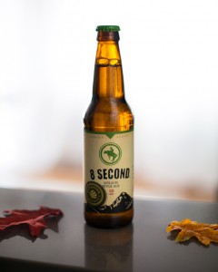 Elevation 8 Second Kölsch