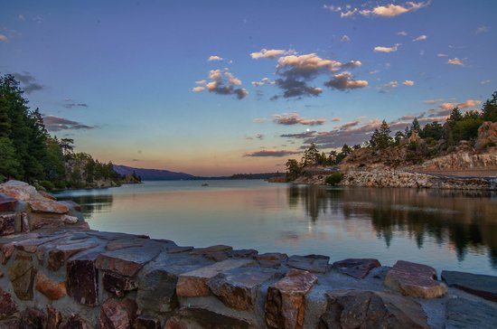 Big Bear Lake