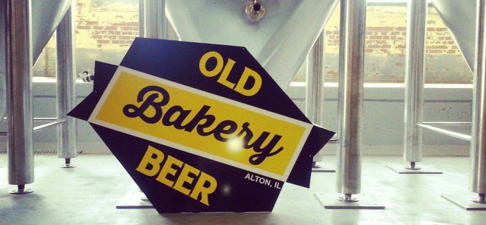 Two New Releases from Alton, IL’s Old Bakery Brewery