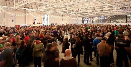 Washington Winter Beer Fest