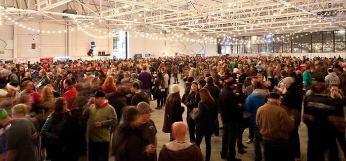 Washington Winter Beer Fest