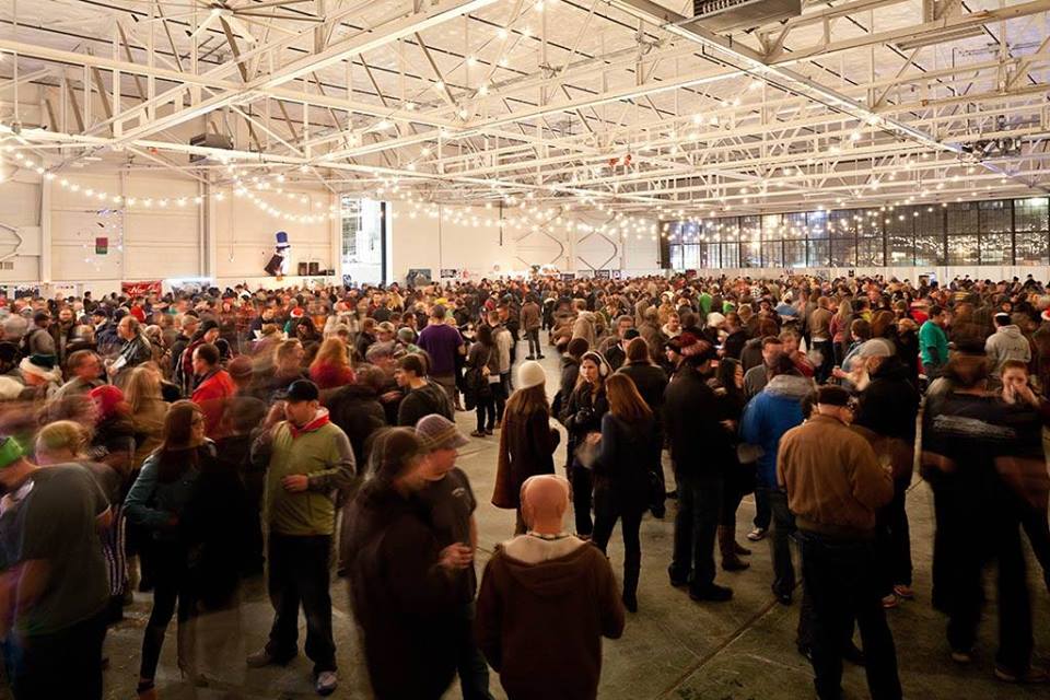 Washington Winter Beer Fest