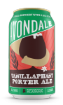 Avondale Vanillaphant Porter Ale