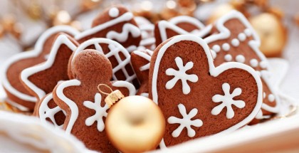 Christmas Cookie Beer Pairing