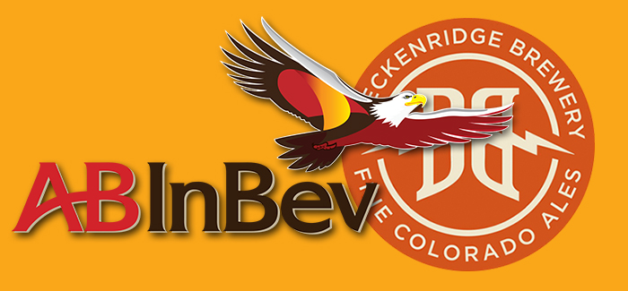 AB InBev Purchases Breckenridge