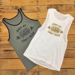 Body By Craft Beer Tank Top