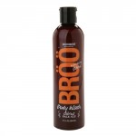 Broo Citrus Pale Ale Body Wash