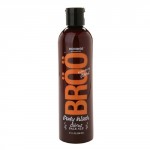 Broo Citrus Pale Ale Body Wash