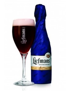 Brouwerij Liefmans Goudenband