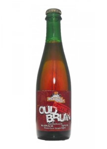 Brouwers verzet Oud Bruin