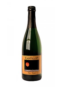 Cantillon Fou' Foune