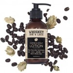 Coffee & Stout lotion