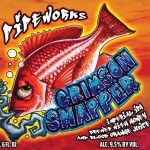 Pipeworks Crimson Snapper