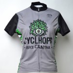 Cyclhops Bike Jersey