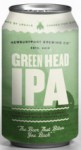 Newburyport Green Head IPA