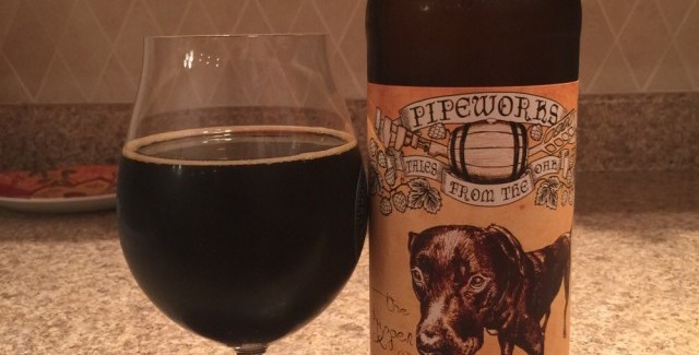 Pipeworks The Hyper Dog