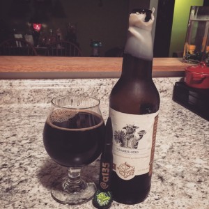 Terrapin Tiramisu-Hoo