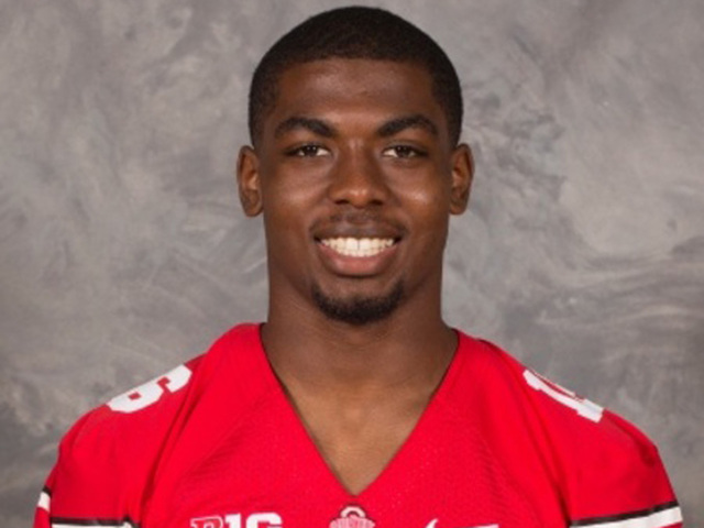Ohio State Univ. Athletics