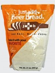 JustAddBeer Bread