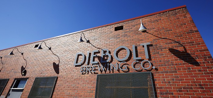 Brewery Showcase | Diebolt Brewing Company (Denver, CO)