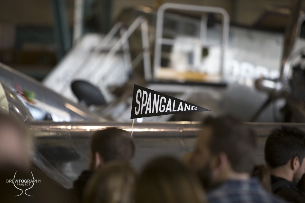 Spangalang Brewery