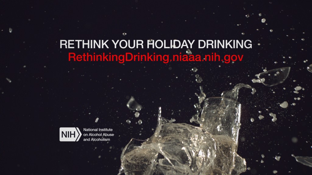 NIAAA Don't Drink and Drive
