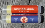 New Belgium Chapstick