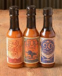 Odell Craft Beer Sauce