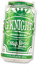 Courtesy: Oskar Blues