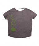 Red Hook Ladies Hop Vine Tee