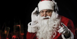 'Tis the Season Playlist