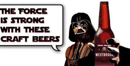 Star Wars Beers