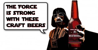 Star Wars Beers