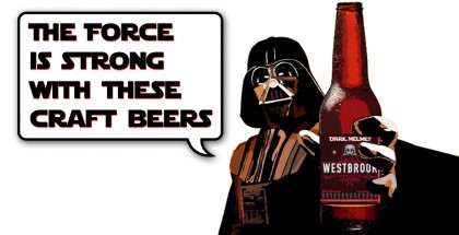 Star Wars Beers