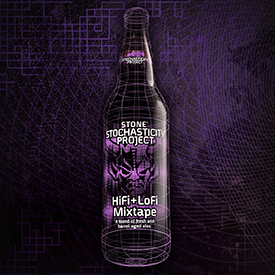 Courtesy: Stone Brewing