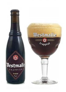 Westmalle Dubbel