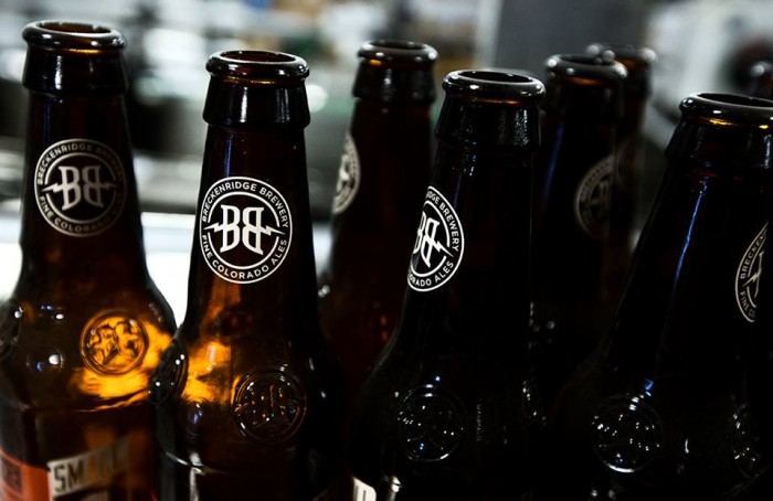 BREAKING | Anheuser-Busch InBev Acquiring Breckenridge Brewery

