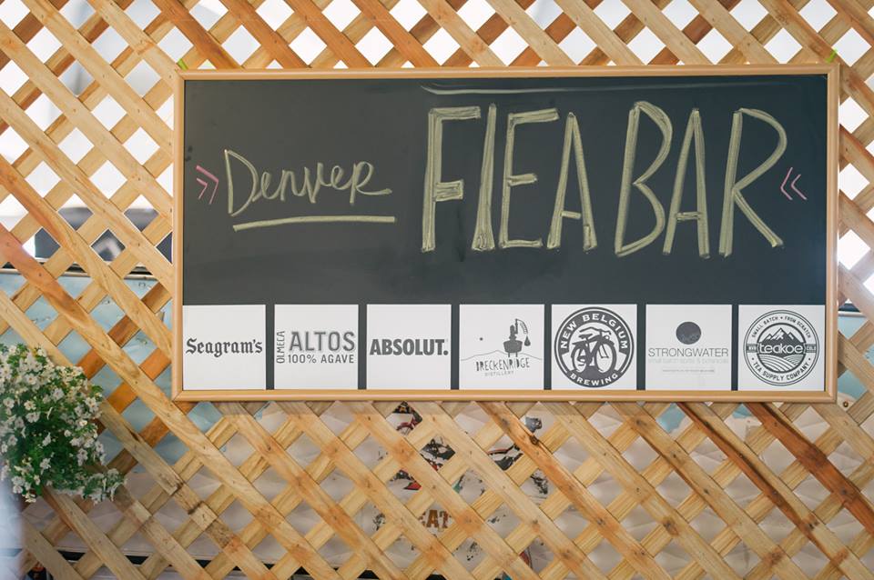 Photo Courtesy of Denver Flea