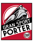 Coop Gran Sport Porter