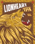 Lionheart Imperial IPA