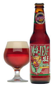 Troëgs Mad Elf