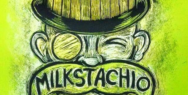 South Loop Brewing Co w/ Dry Hop Brewers | Milkstachio