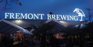 Fremont Brewing